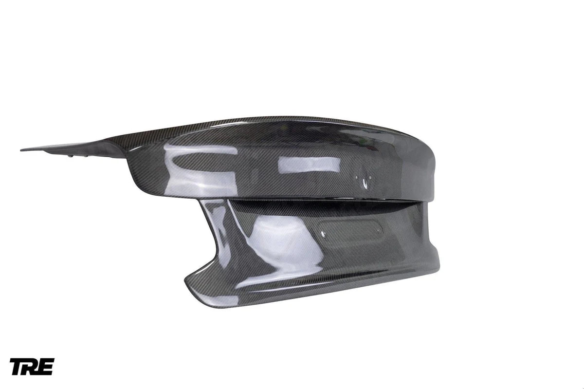 TRE F87 M2 Full Carbon Fiber CSL Trunk Lid BMW 2 Series & M2 (2014-2021, F22 F87)