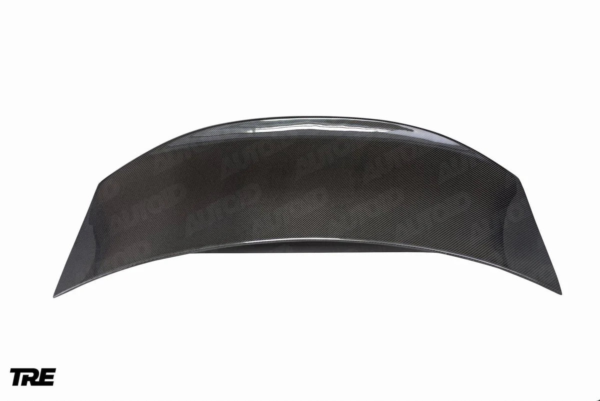 TRE F87 M2 Full Carbon Fiber CSL Trunk Lid BMW 2 Series & M2 (2014-2021, F22 F87)