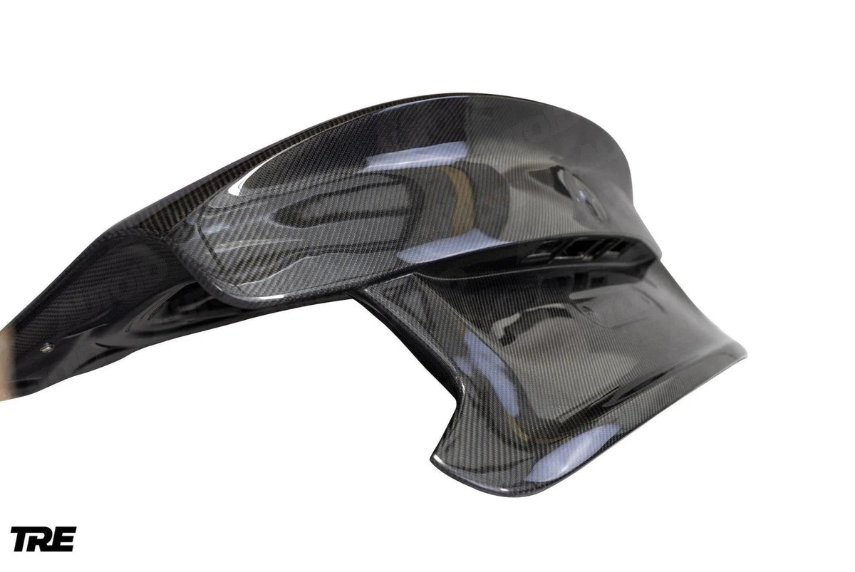 TRE F87 M2 Full Carbon Fiber CSL Trunk Lid BMW 2 Series & M2 (2014-2021, F22 F87)