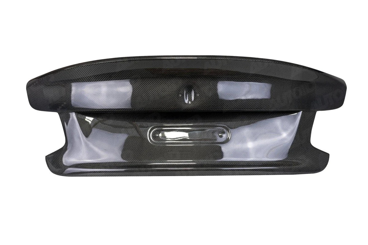 TRE F87 M2 Full Carbon Fiber CSL Trunk Lid BMW 2 Series & M2 (2014-2021, F22 F87)