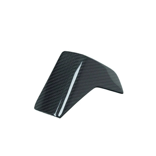 BMW 2 Series G42, G80 G81 M3 & G82 M4 Pre-Preg Carbon Fiber Air Vent Trim by TRE (2021-2022)