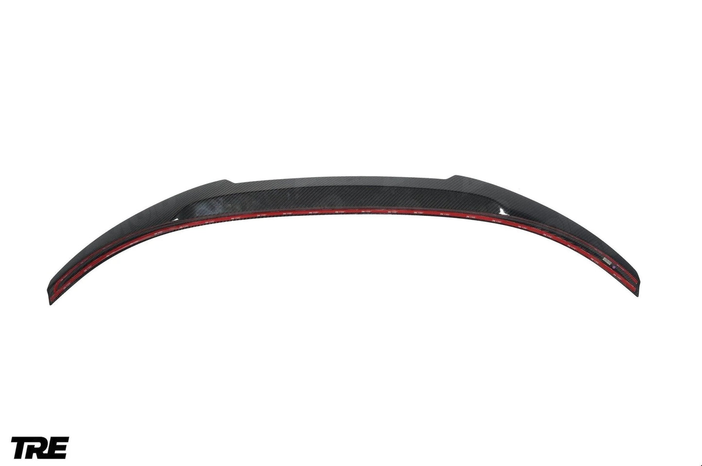 TRE Pre-Preg Carbon Fiber Competition Rear Spoiler for BMW 2 Series (2020+, F44)