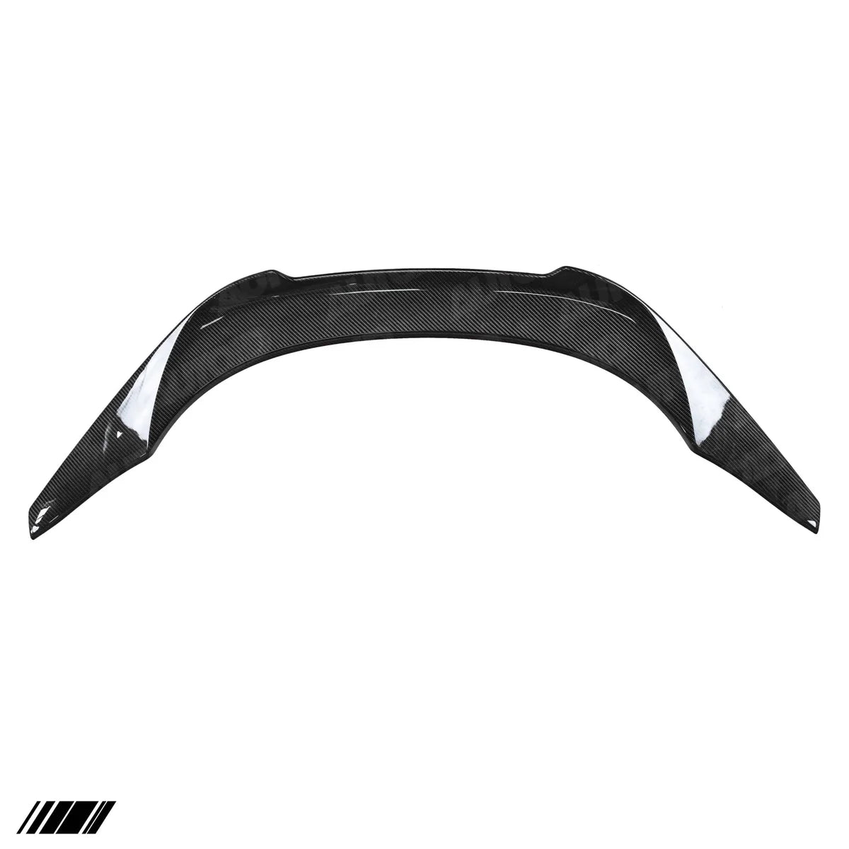 TRE Pre-Preg Carbon Fiber Performance Rear Spoiler for Toyota Supra (2019+, J29)