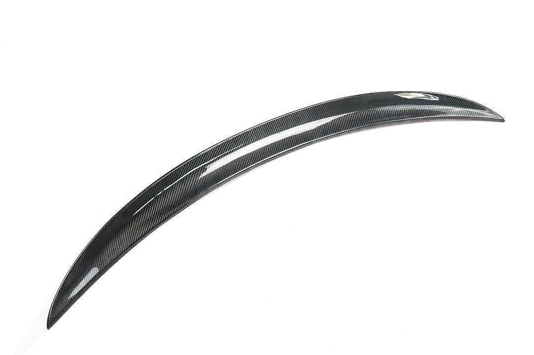 TRE Pre-preg Carbon Fiber Performance Spoiler for BMW 3 Series & M3 (2019+, G20 G80)