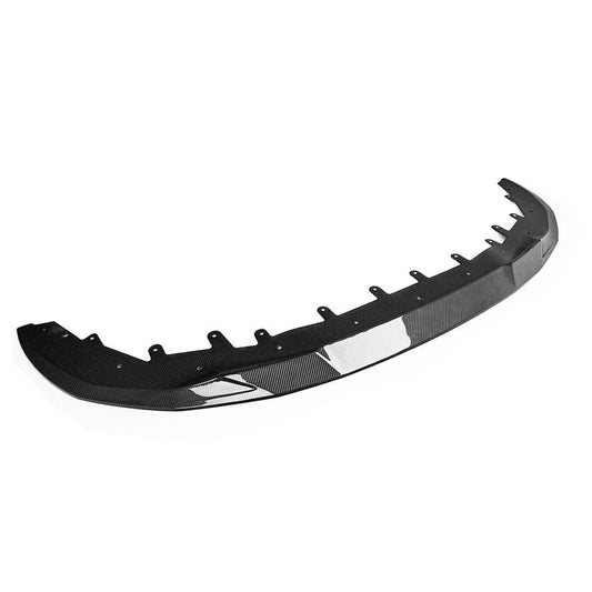 BMW 2 Series M Sport & M240i G42 Pre-Preg Carbon Fiber ID-01 Front Splitter