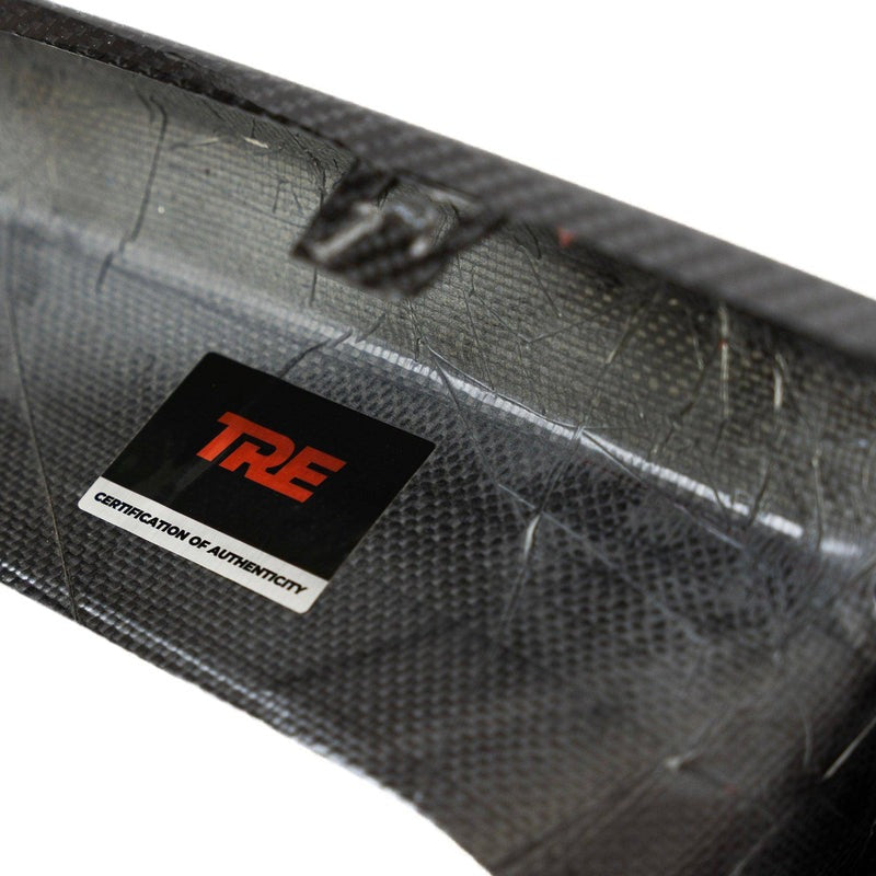 BNW G80 G81 M3 & G82 M4 Pre-Preg Carbon Fiber OEM Style Rear Diffuser