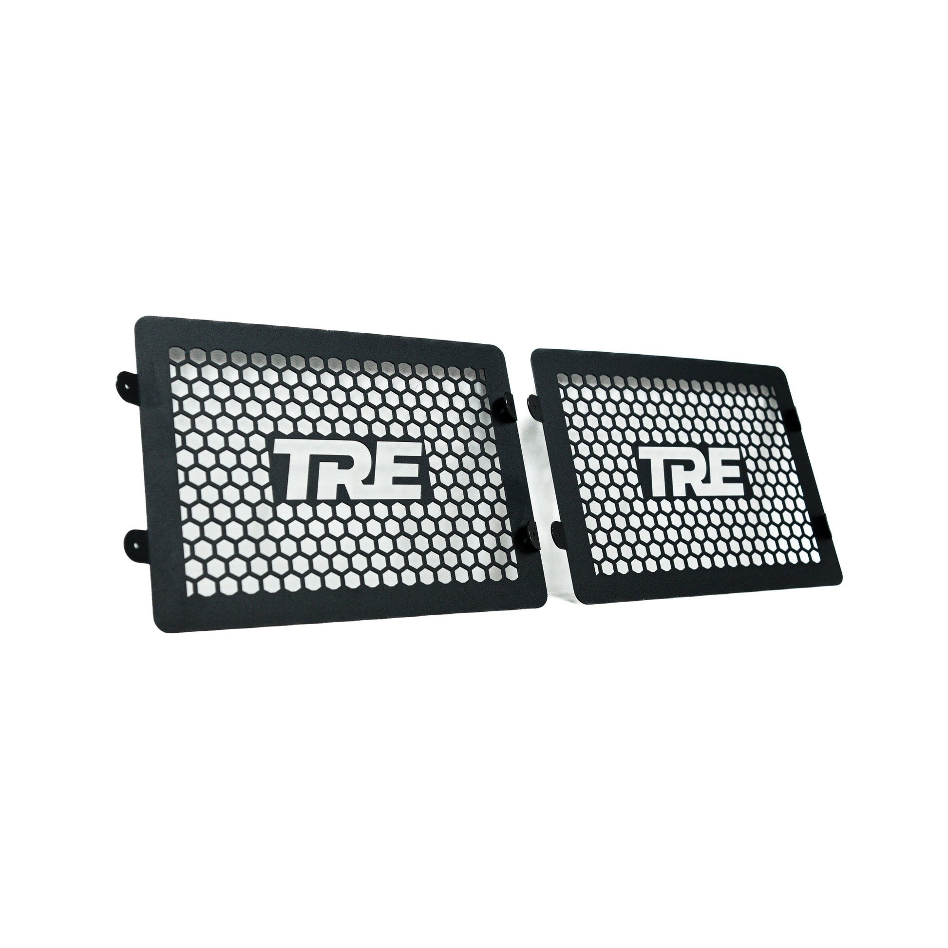 BMW M2 G87, M3 G80 & M4 G82 Front Inner Arch Clearence Kit by TRE (2021+) - AUTOID - Vehicle Dress Up Caps & Covers - TRE