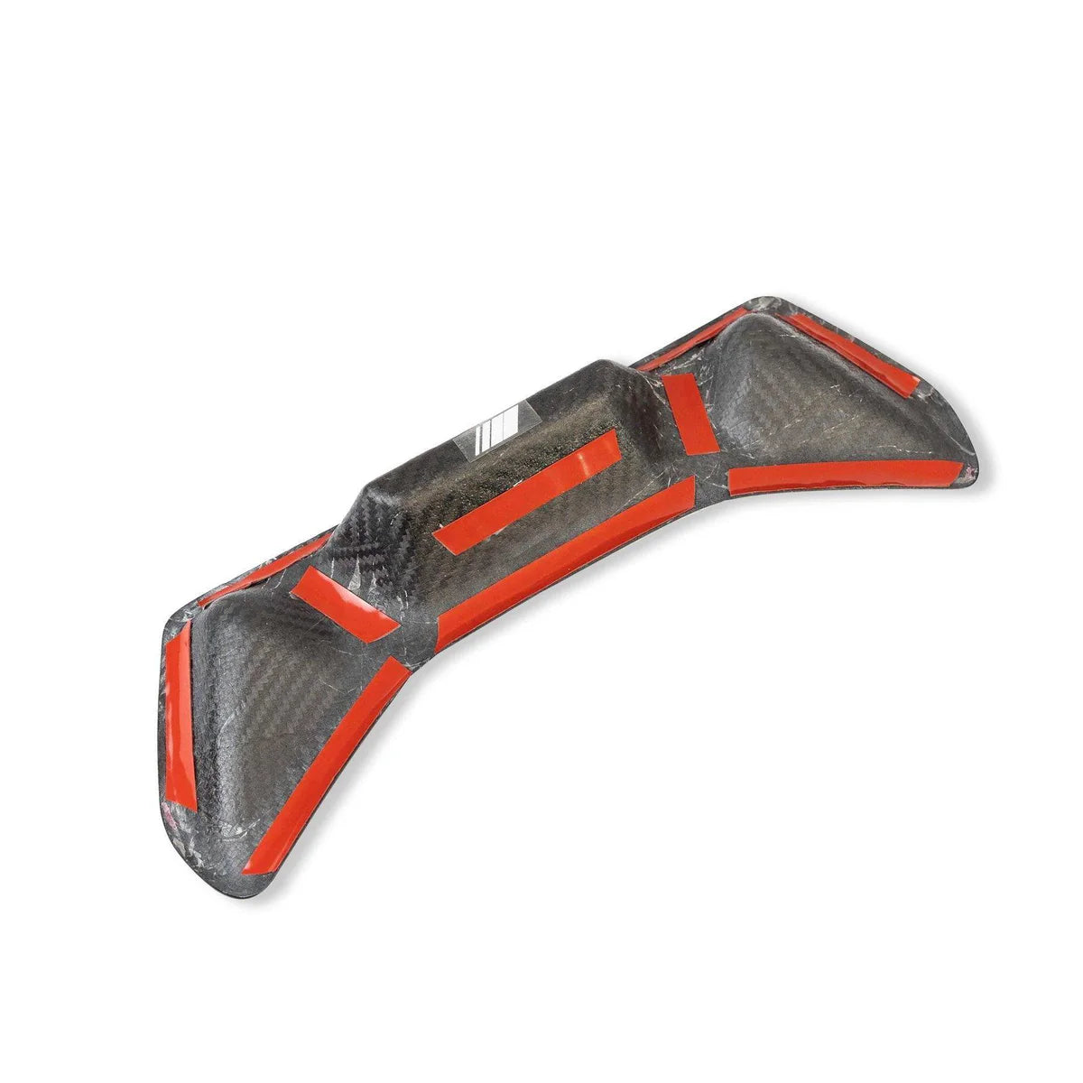Toyota Supra Pre-Preg Carbon Fiber Seat Insert Trims by TRE (2019+, J29)