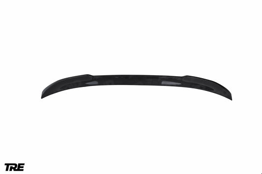 TRE Pre-Preg Carbon Fiber CS Rear Spoiler for BMW 5 Series & M5 (2017-2023, G30 F90)