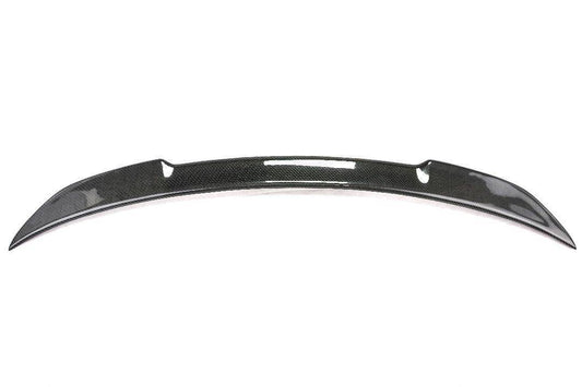 TRE Pre-preg Carbon Fiber CS Rear Spoiler for BMW X4 & X4M (2019+, G02 F98)